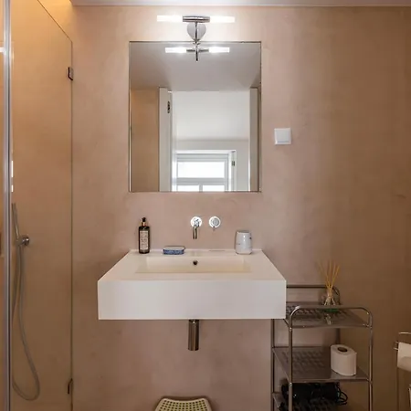 Ouro Grand By Lovelystay Appartement