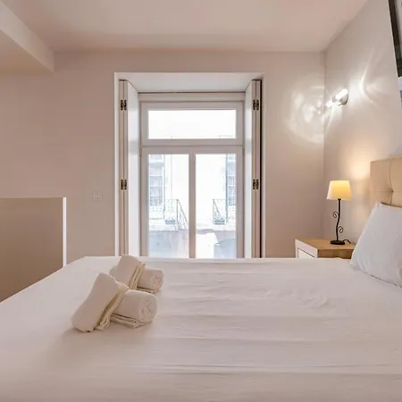 Ouro Grand By Lovelystay Appartamento