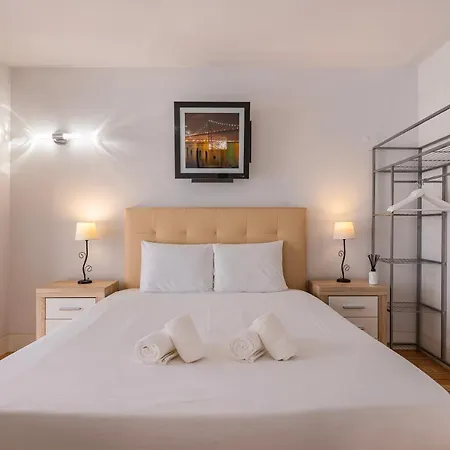 Ouro Grand By Lovelystay * Lissabon