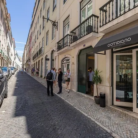 Ouro Grand By Lovelystay Appartement