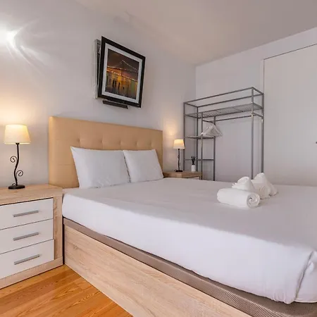 Ouro Grand By Lovelystay *