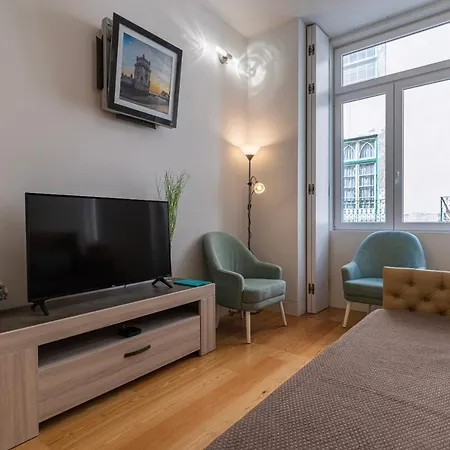 Ouro Grand By Lovelystay Appartement