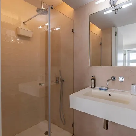 Ouro Grand By Lovelystay Apartament